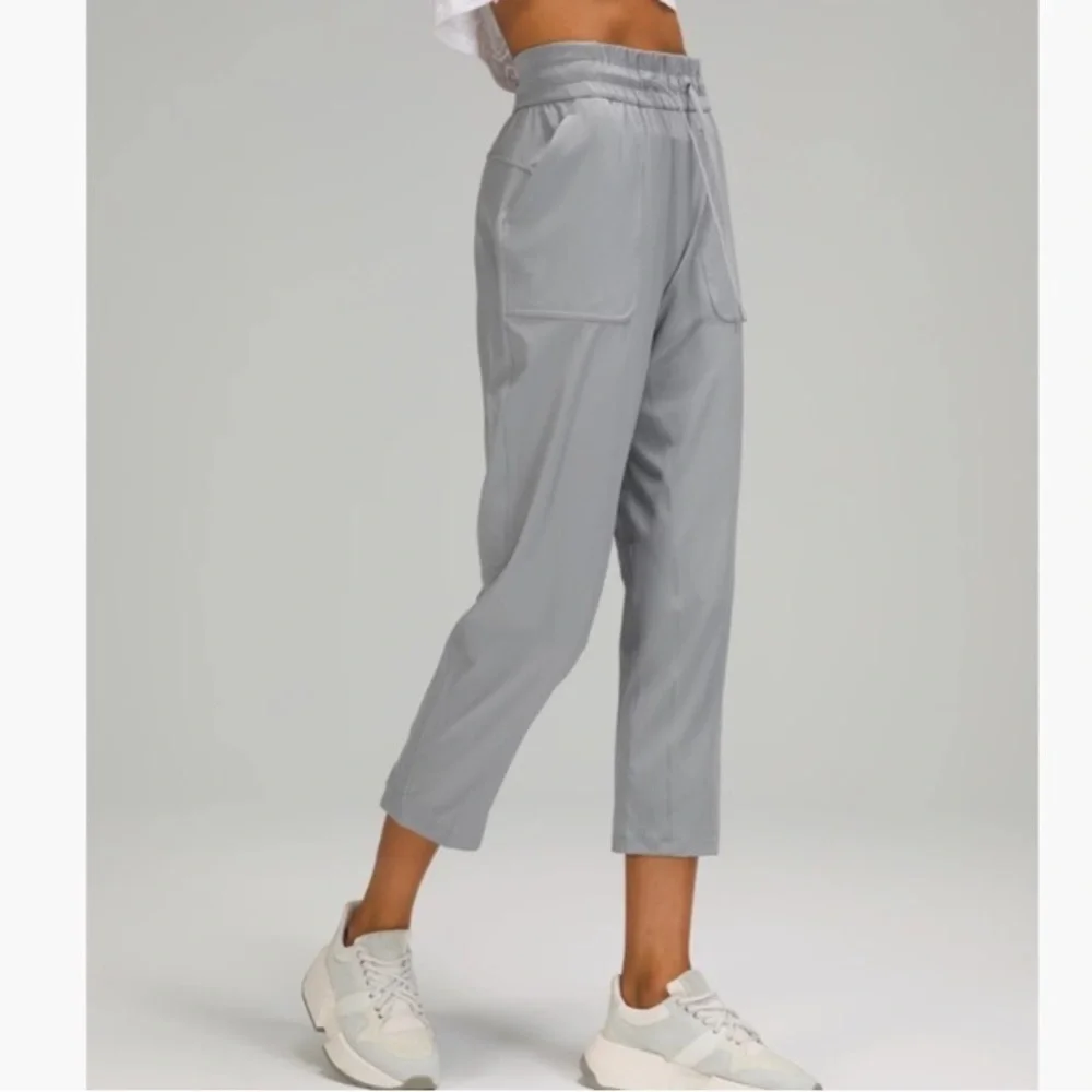 44. Lululemon Beyond the Studio Pant Slim